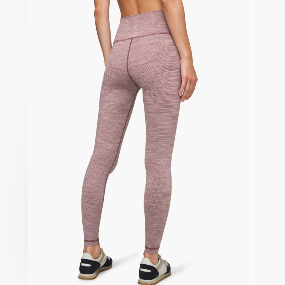 Lulu leggings